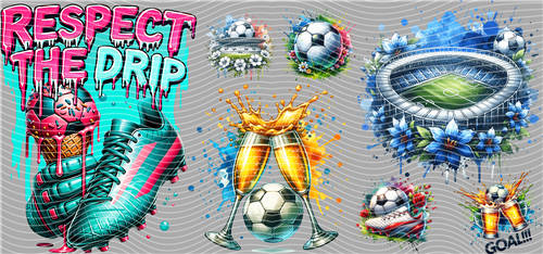 16oz Latest Bestseller-C 7457